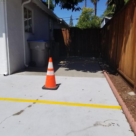 הוילה Luxury 2Br/1Ba Oasis In San Jose Ca מראה חיצוני תמונה