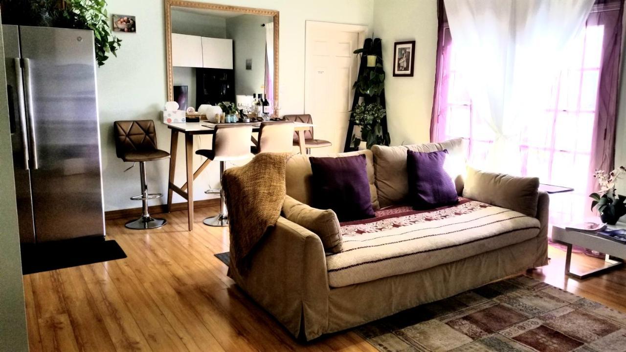 הוילה Luxury 2Br/1Ba Oasis In San Jose Ca מראה חיצוני תמונה