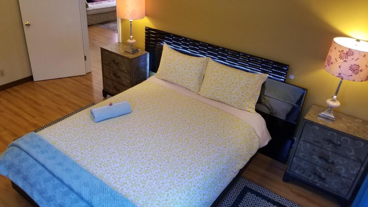 הוילה Luxury 2Br/1Ba Oasis In San Jose Ca מראה חיצוני תמונה