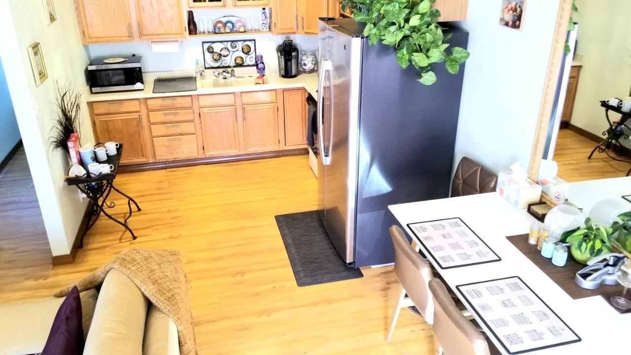 הוילה Luxury 2Br/1Ba Oasis In San Jose Ca מראה חיצוני תמונה