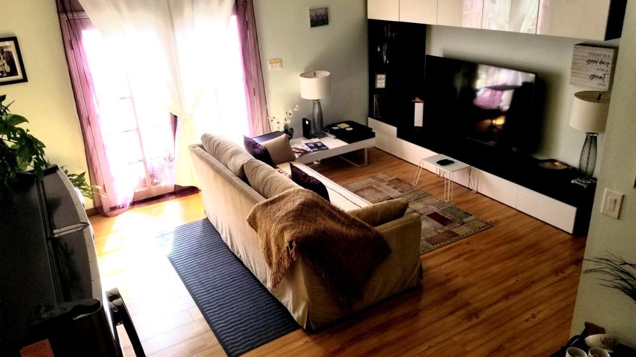 הוילה Luxury 2Br/1Ba Oasis In San Jose Ca מראה חיצוני תמונה