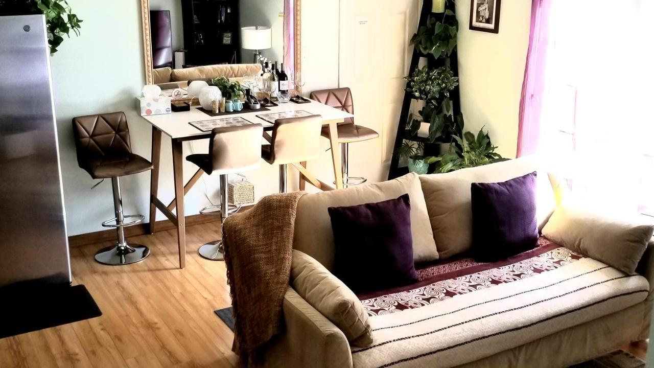 הוילה Luxury 2Br/1Ba Oasis In San Jose Ca מראה חיצוני תמונה