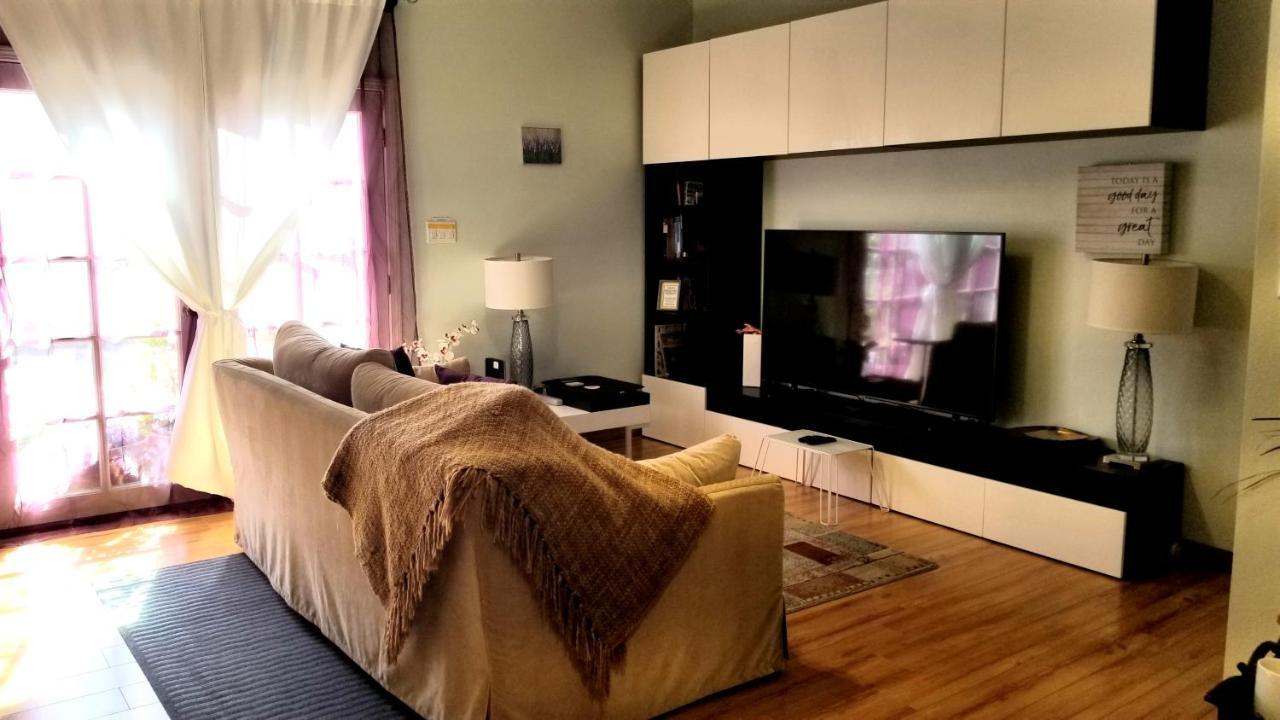 הוילה Luxury 2Br/1Ba Oasis In San Jose Ca מראה חיצוני תמונה