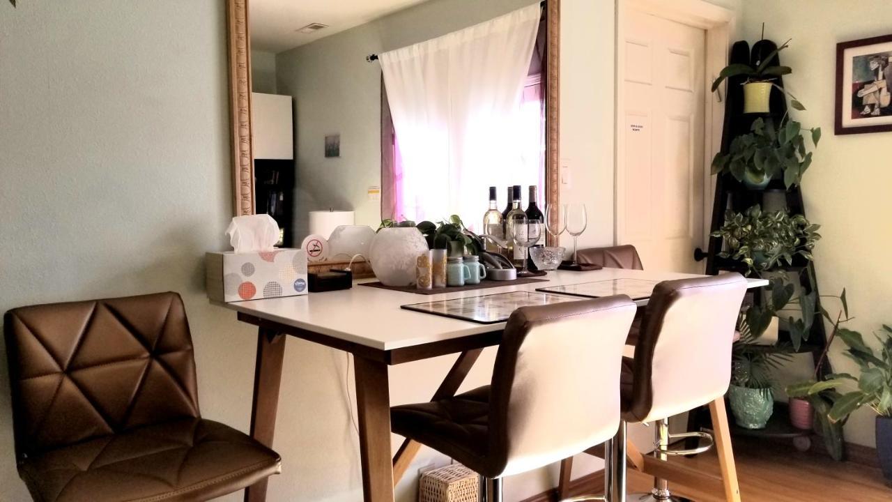 הוילה Luxury 2Br/1Ba Oasis In San Jose Ca מראה חיצוני תמונה