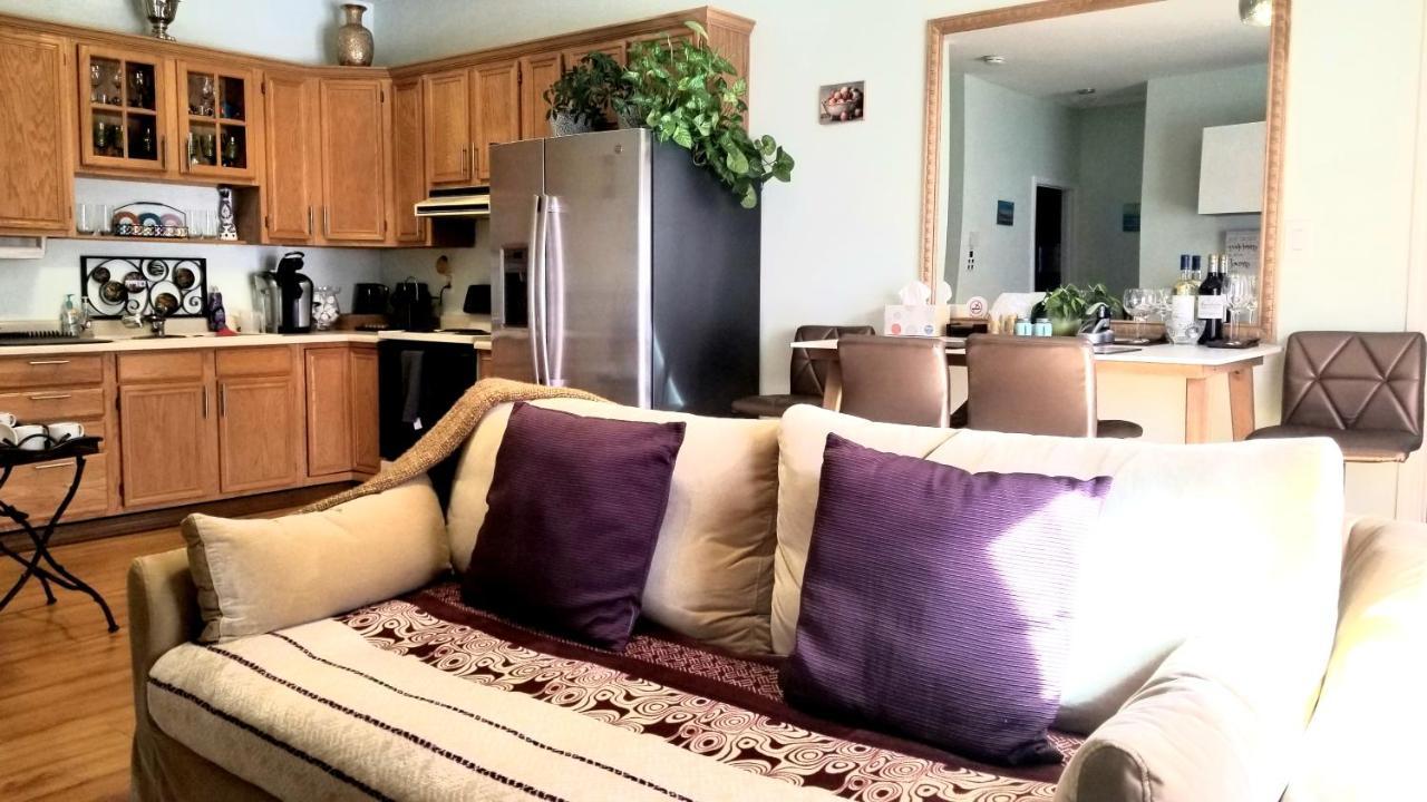הוילה Luxury 2Br/1Ba Oasis In San Jose Ca מראה חיצוני תמונה