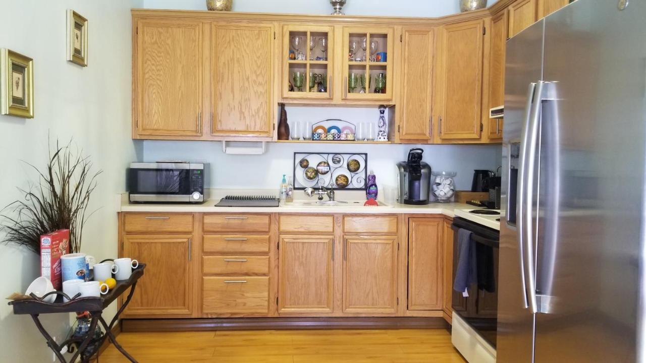 הוילה Luxury 2Br/1Ba Oasis In San Jose Ca מראה חיצוני תמונה