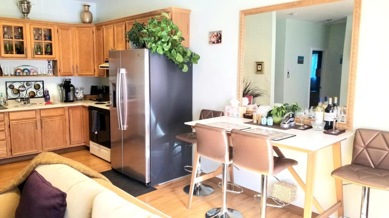 הוילה Luxury 2Br/1Ba Oasis In San Jose Ca מראה חיצוני תמונה