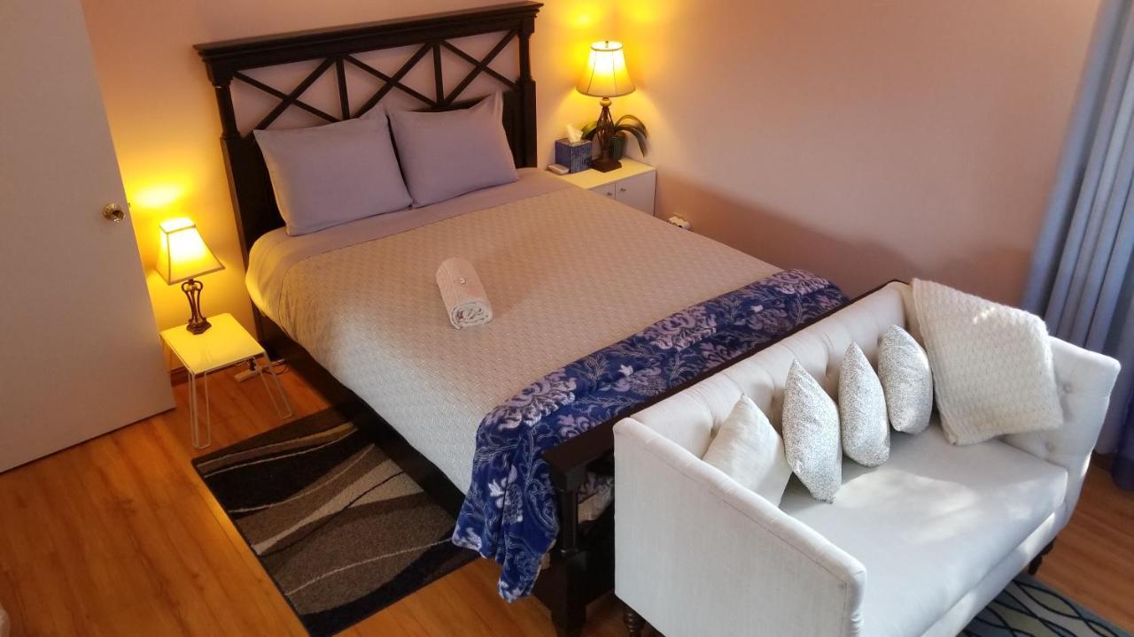 הוילה Luxury 2Br/1Ba Oasis In San Jose Ca מראה חיצוני תמונה