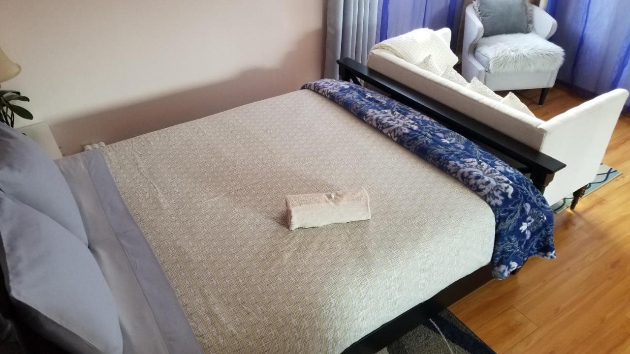 הוילה Luxury 2Br/1Ba Oasis In San Jose Ca מראה חיצוני תמונה