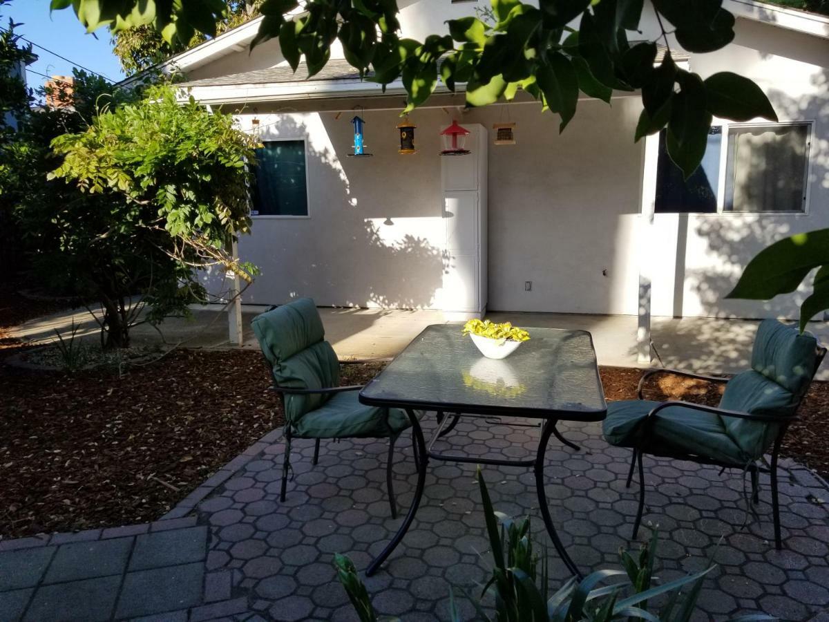 הוילה Luxury 2Br/1Ba Oasis In San Jose Ca מראה חיצוני תמונה