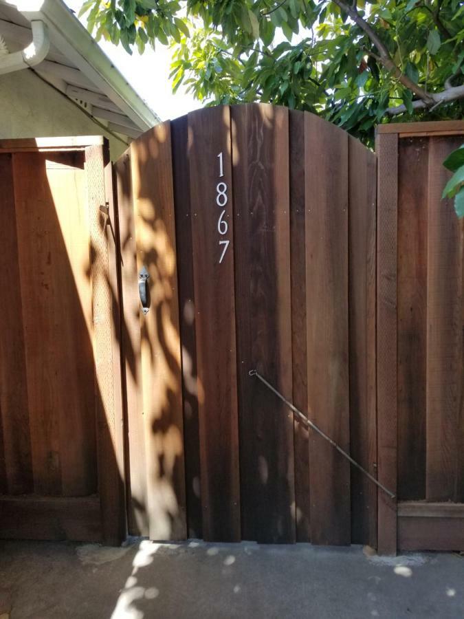 הוילה Luxury 2Br/1Ba Oasis In San Jose Ca מראה חיצוני תמונה