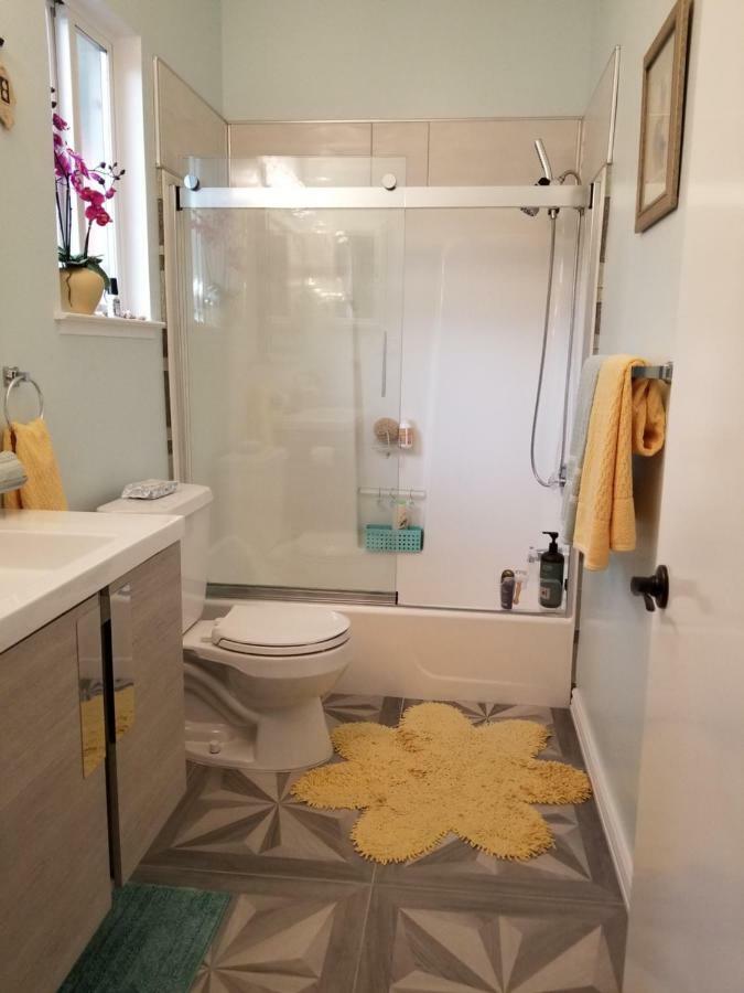 הוילה Luxury 2Br/1Ba Oasis In San Jose Ca מראה חיצוני תמונה