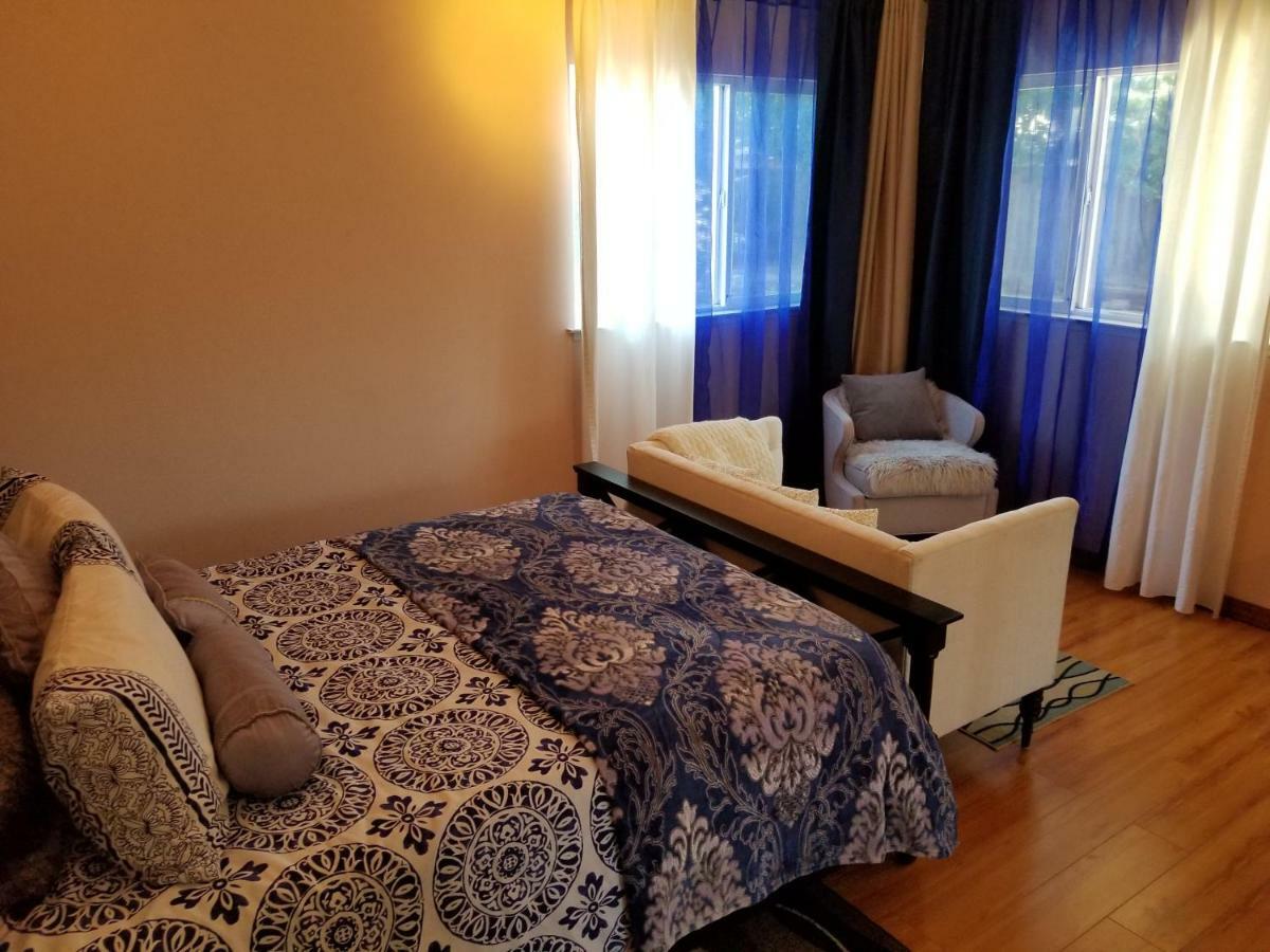 הוילה Luxury 2Br/1Ba Oasis In San Jose Ca מראה חיצוני תמונה