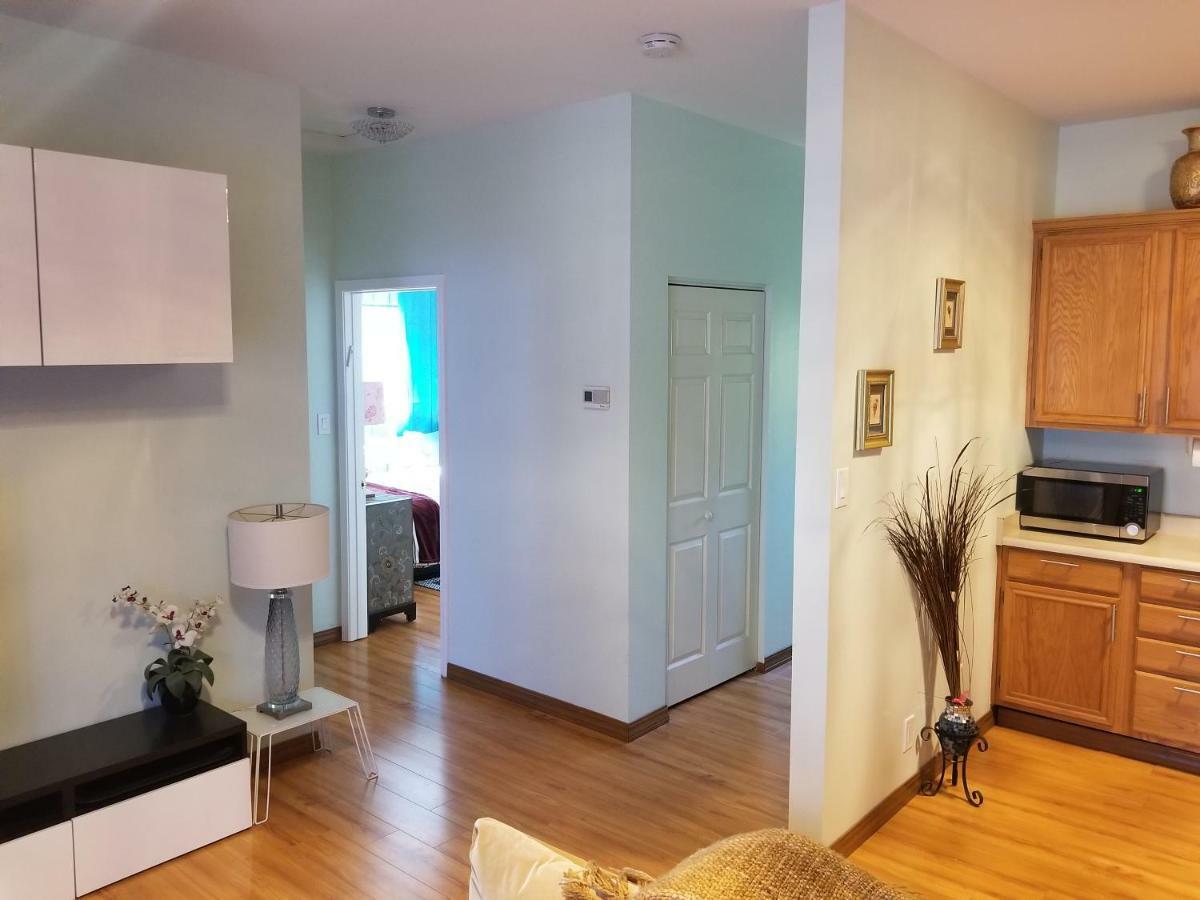 הוילה Luxury 2Br/1Ba Oasis In San Jose Ca מראה חיצוני תמונה