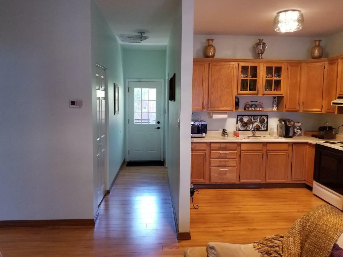 הוילה Luxury 2Br/1Ba Oasis In San Jose Ca מראה חיצוני תמונה