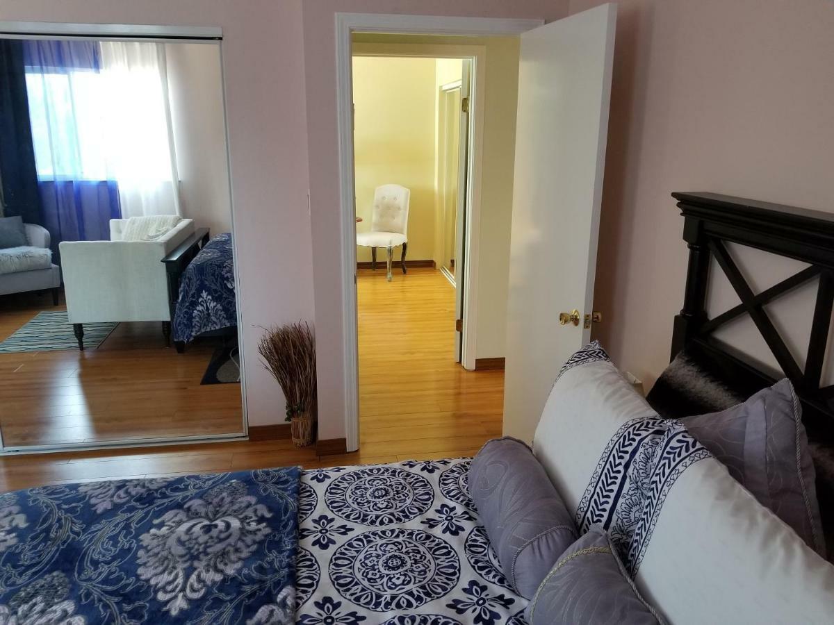 הוילה Luxury 2Br/1Ba Oasis In San Jose Ca מראה חיצוני תמונה