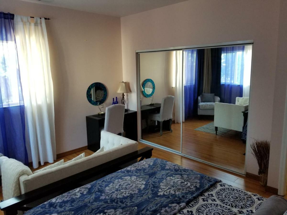 הוילה Luxury 2Br/1Ba Oasis In San Jose Ca מראה חיצוני תמונה