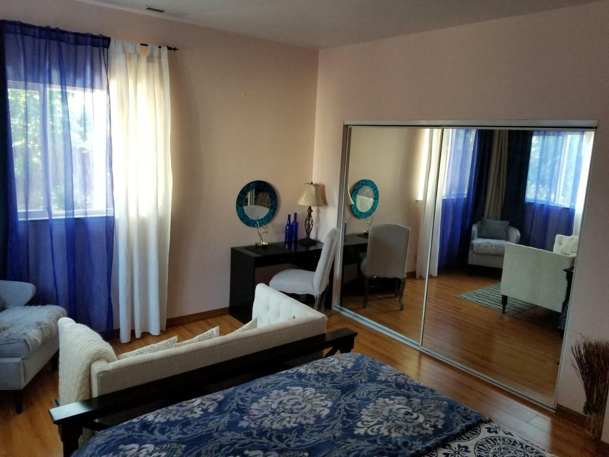 הוילה Luxury 2Br/1Ba Oasis In San Jose Ca מראה חיצוני תמונה