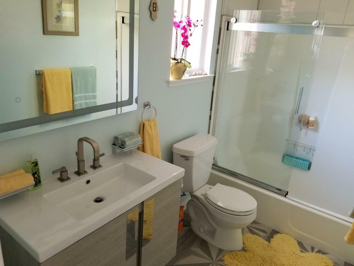 הוילה Luxury 2Br/1Ba Oasis In San Jose Ca מראה חיצוני תמונה