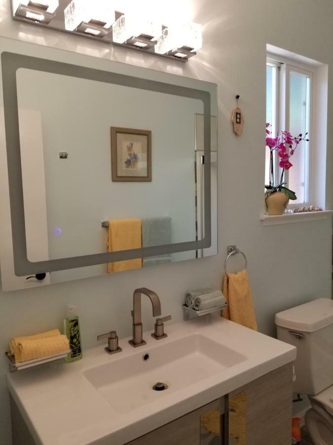 הוילה Luxury 2Br/1Ba Oasis In San Jose Ca מראה חיצוני תמונה