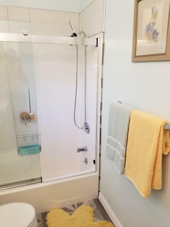 הוילה Luxury 2Br/1Ba Oasis In San Jose Ca מראה חיצוני תמונה